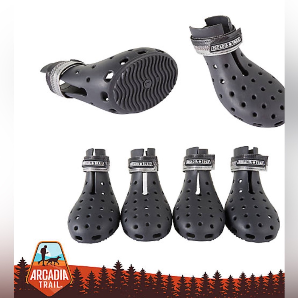 Dog Crocs